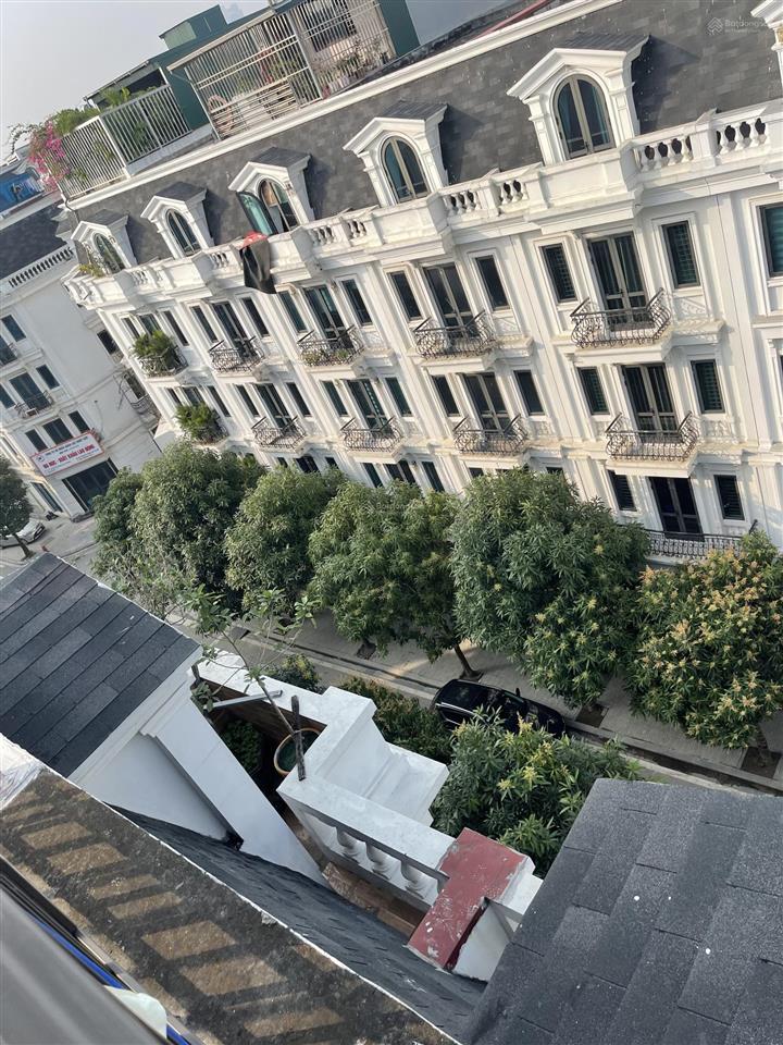 Chính chủ cần bán nhà khu luxury kiến hưng, hà đông, 73m2, 5 tầng, mt 5m, kinh doanh, 2 thoáng.