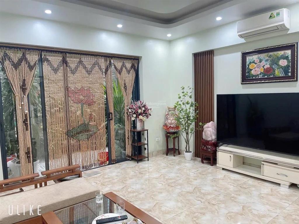 Bán nhà lk văn phú, hà đông 77m2, 4 tầng, giá 21 tỷ, kinh doanh, 2 thoáng, thang máy.