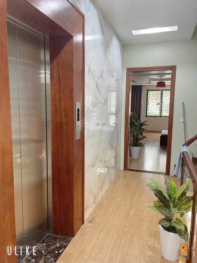 Bán nhà lk văn phú, hà đông 77m2, 4 tầng, giá 21 tỷ, kinh doanh, 2 thoáng, thang máy.