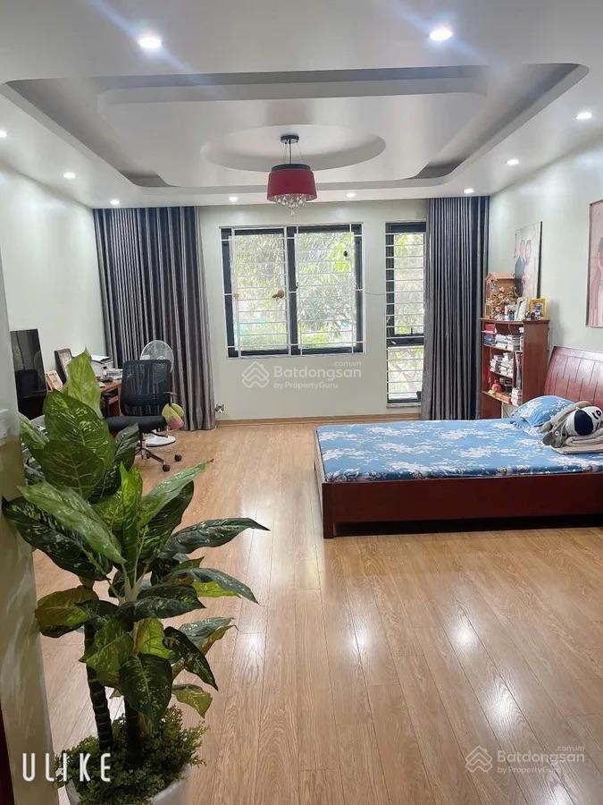 Bán nhà lk văn phú, hà đông 77m2, 4 tầng, giá 21 tỷ, kinh doanh, 2 thoáng, thang máy.