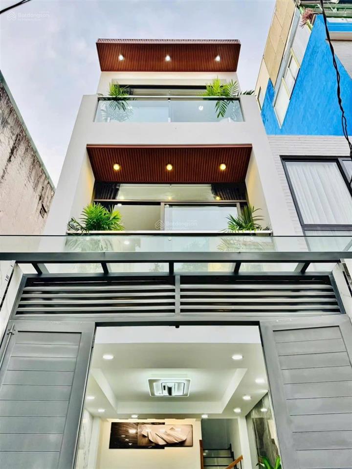  bán nhà gần sân bay tsn 3 tầng 4 phòng ngủ p.4 tân bình  chủ 0938.678. bốn sáu bốn