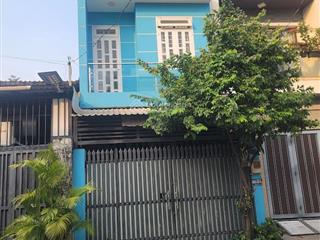 Nhà hxh 2 tầng 2pn đường số 2 đối diện vạn phúc city chỉ 70tr/m2