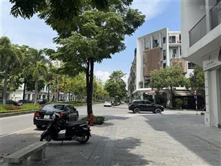 Bán căn góc đẹp và rẻ nhất the manor kd cực tốt giá 50 tỷ