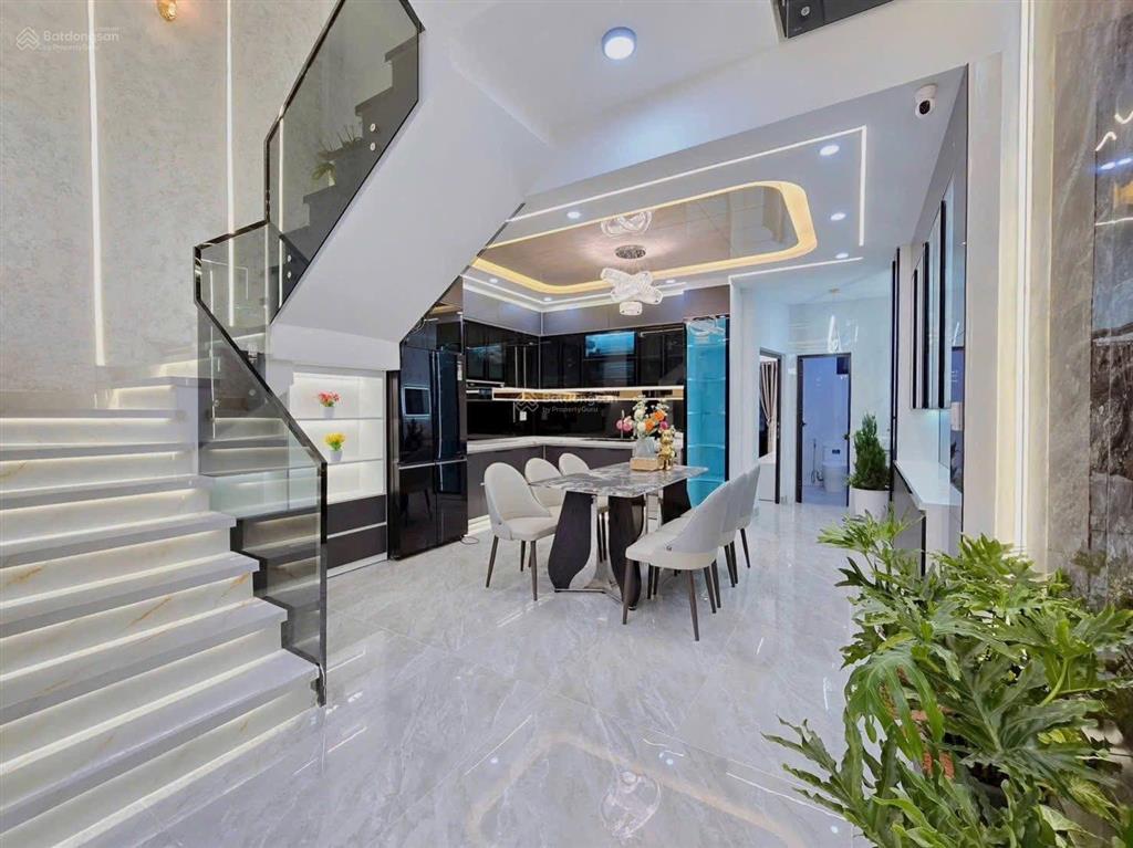 3 tỷ 250 siêu phẩm võ văn ngân thủ đức  80m2 (5mx16m)  sổ hồng riêng  dòng tiền 28tr/tháng