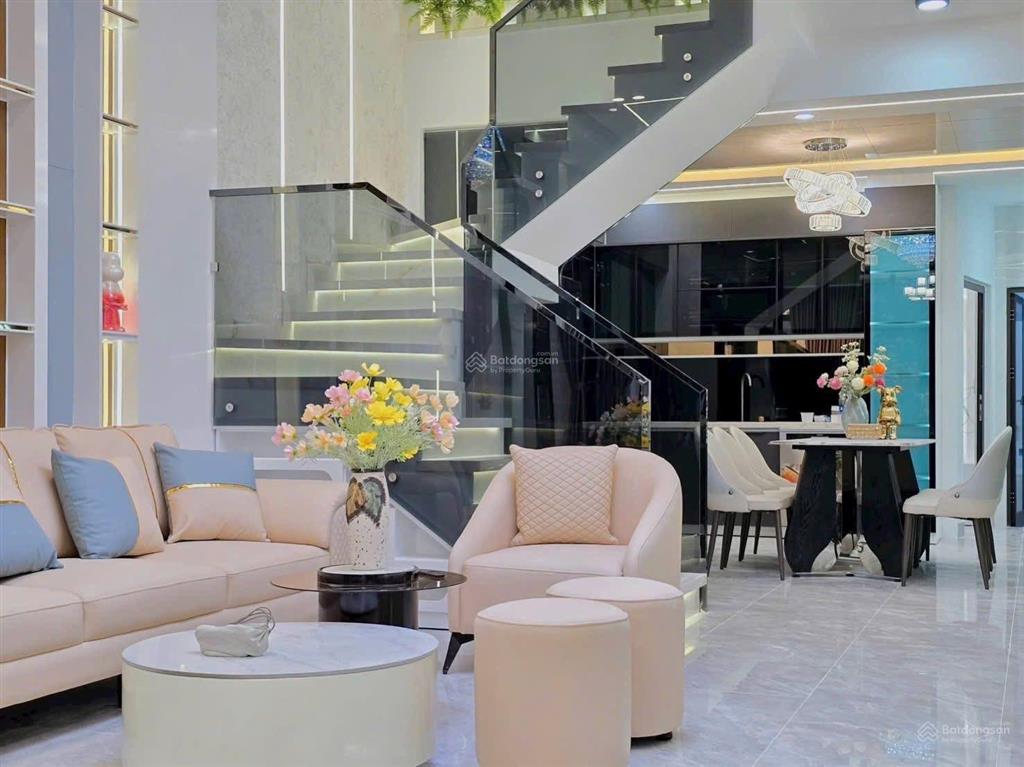 3 tỷ 250 siêu phẩm võ văn ngân thủ đức  80m2 (5mx16m)  sổ hồng riêng  dòng tiền 28tr/tháng