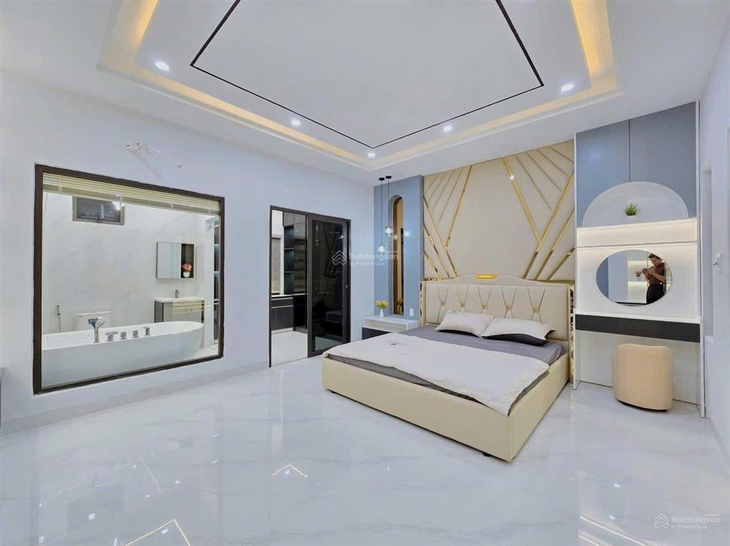 3 tỷ 250 siêu phẩm võ văn ngân thủ đức  80m2 (5mx16m)  sổ hồng riêng  dòng tiền 28tr/tháng