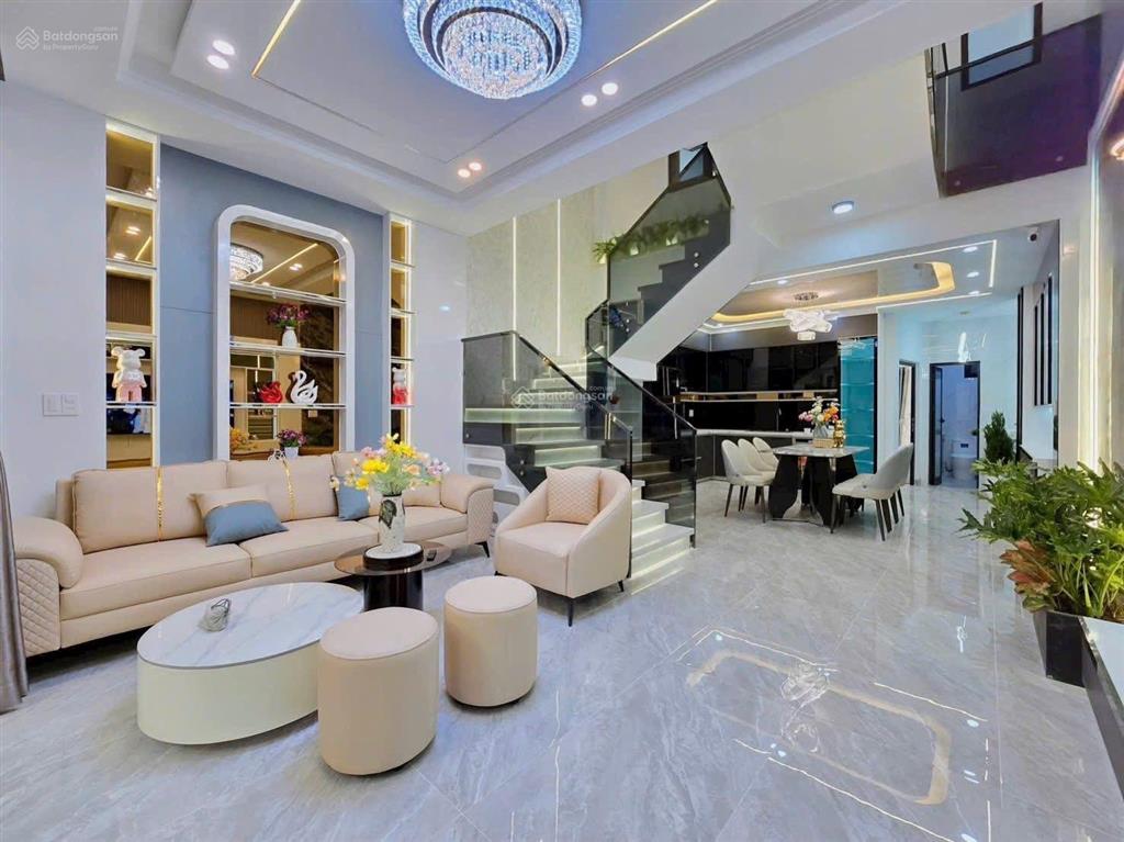 3 tỷ 250 siêu phẩm võ văn ngân thủ đức  80m2 (5mx16m)  sổ hồng riêng  dòng tiền 28tr/tháng