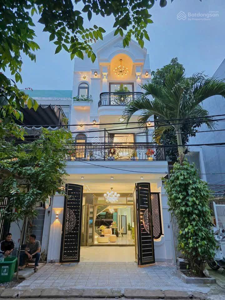 3 tỷ 250 siêu phẩm võ văn ngân thủ đức  80m2 (5mx16m)  sổ hồng riêng  dòng tiền 28tr/tháng