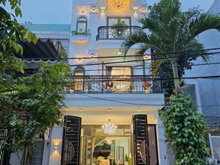 3 tỷ 450  siêu phẩm võ văn ngân thủ đức  80m2 (5mx16m)  sổ hồng riêng  dòng tiền 28tr/tháng