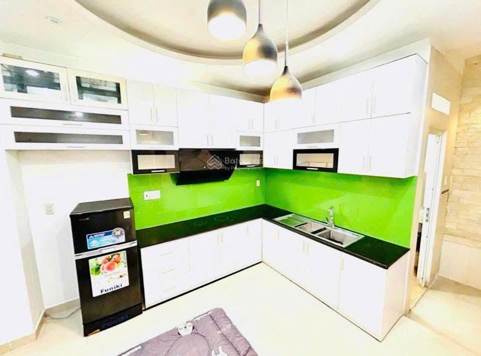 3 tỷ 150 sở hữu nhà phan văn trị bình thạnh 62m2, có dòng tiền 18 triệu/tháng