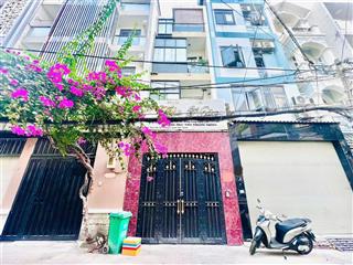 3 tỷ 150 sở hữu nhà phan văn trị bình thạnh 62m2, có dòng tiền 18 triệu/tháng