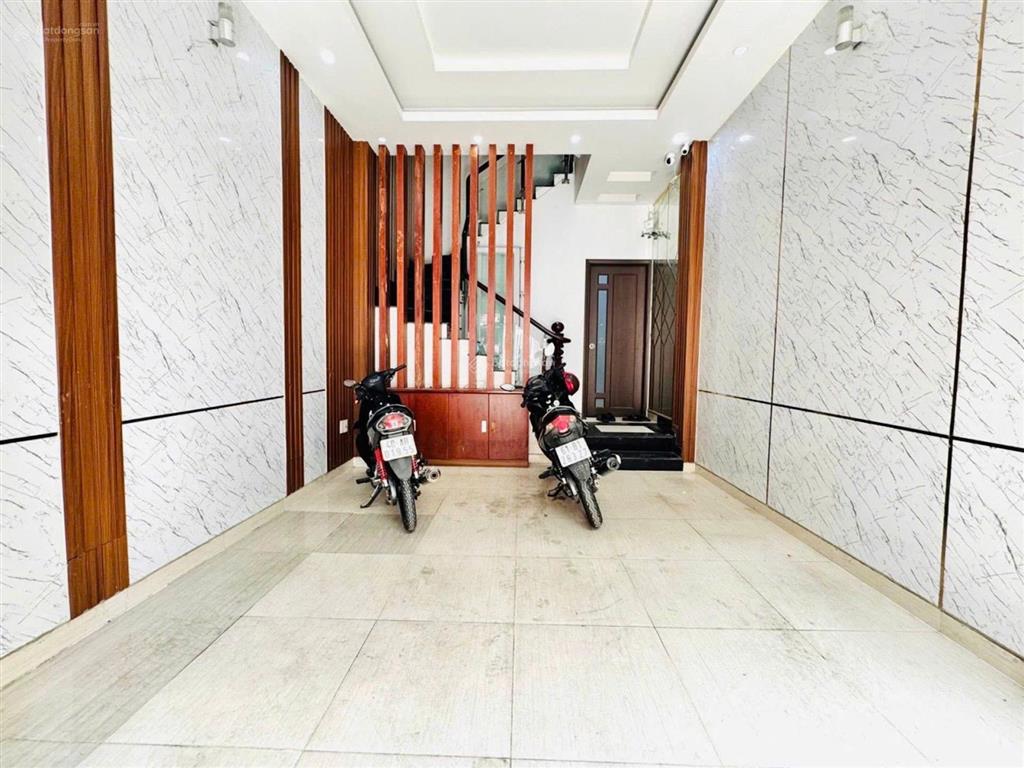 3 tỷ 150 sở hữu nhà phan văn trị bình thạnh 62m2, có dòng tiền 18 triệu/tháng