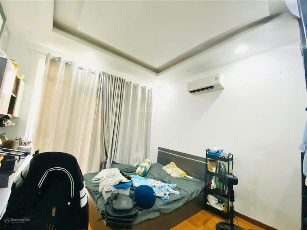 3 tỷ 150 sở hữu nhà phan văn trị bình thạnh 62m2, có dòng tiền 18 triệu/tháng
