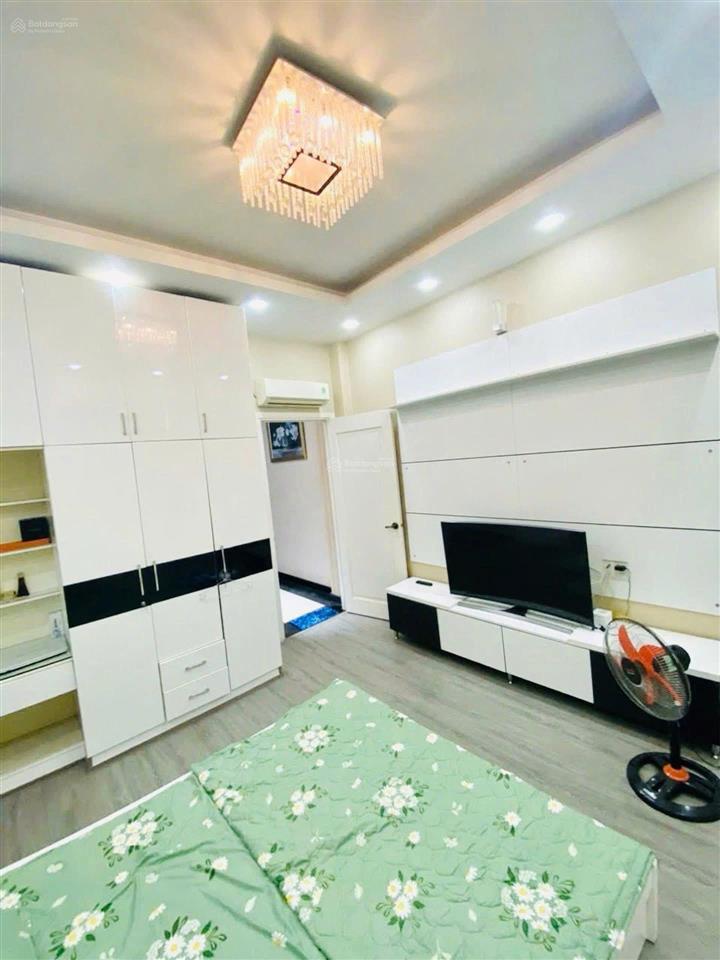 3 tỷ 150 sở hữu nhà phan văn trị bình thạnh 62m2, có dòng tiền 18 triệu/tháng