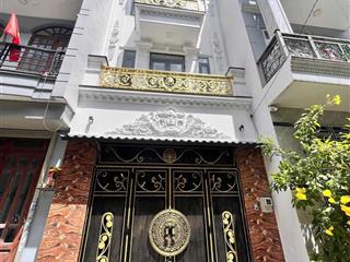 4 tỷ 600  bán nhà hoa giấy phú nhuận 48m2, đang cho thuê 22tr/th, sổ hồng sẵn