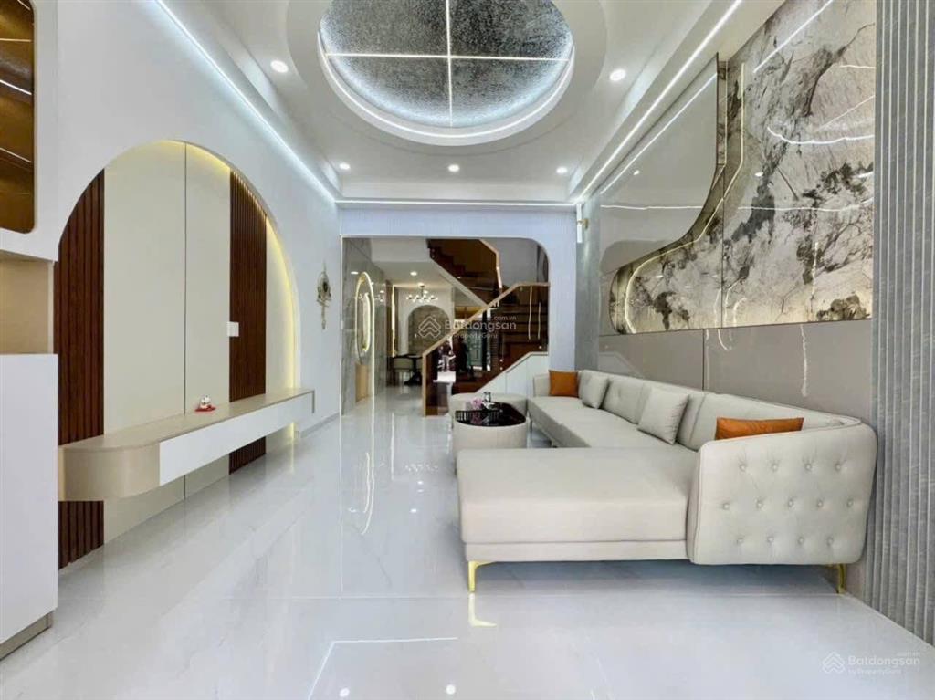 4 tỷ 250 sở hữu nhà nguyễn thượng hiền gò vấp, dòng tiền 22 triệu/tháng, sổ sẵn