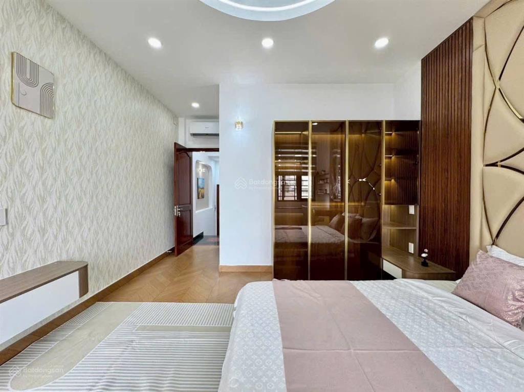 4 tỷ 250 sở hữu nhà nguyễn thượng hiền gò vấp, dòng tiền 22 triệu/tháng, sổ sẵn