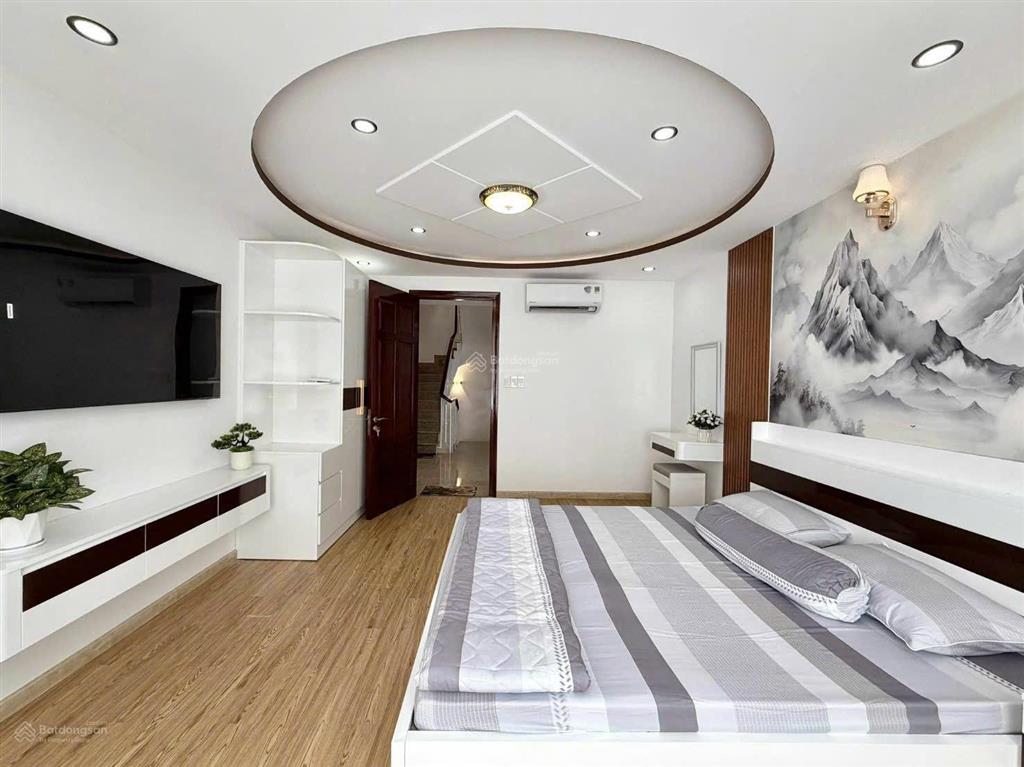 3 tỷ 550  nhà vườn lài quận 12, 100m2, đang cho thuê 21 triệu/tháng, dòng tiền ổn định