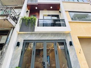 2 tỷ 550  giảm sâu 700tr bán nhà hồ xuân hương 62m, 1 trệt 2 lầu, khu đẹp dễ cho thuê, sổ sẵn