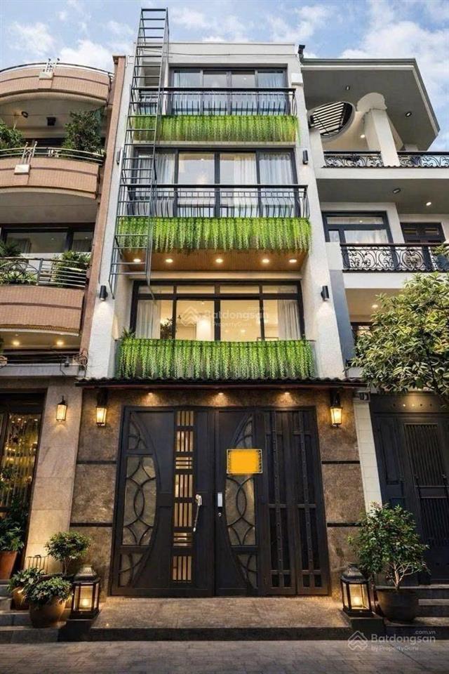 8 tỷ 500  nhà mặt tiền huỳnh khương an, đang làm chdv dòng tiền 35tr/th. sổ sẵn sang tên ngay