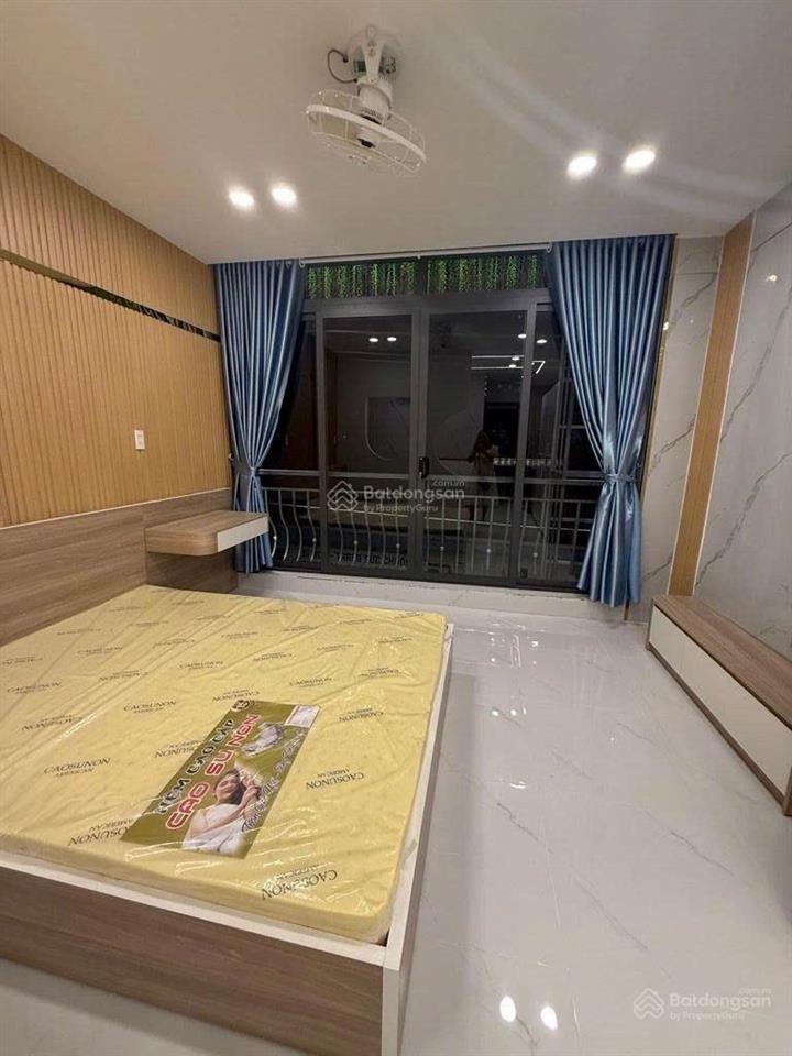 8 tỷ 500  nhà mặt tiền huỳnh khương an, đang làm chdv dòng tiền 35tr/th. sổ sẵn sang tên ngay