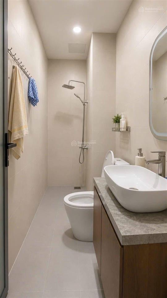 1 tỷ 890  nhà phan tây hồ, phú nhuận 50m, 3 tầng 4pn  cho thuê 16tr/tháng. sổ sẵn