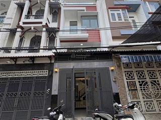 2 ty 150  chủ nhà cần tiền bán nhanh nhà lê quang định 48m2. nhà còn mới, dễ cho thuê. sổ sẵn