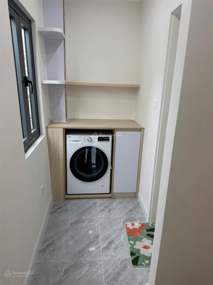 Chính chủ bán nhà 3 tầng, mới full nội thất cao cấp trung tâm bình thạnh, gần học viện cán bộ