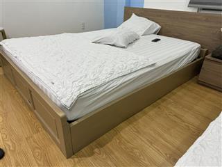 Cho thuê nhà nghĩ 14 phòng đường nguyen tat thanh cách biển 2km chỉ 18tr/tháng