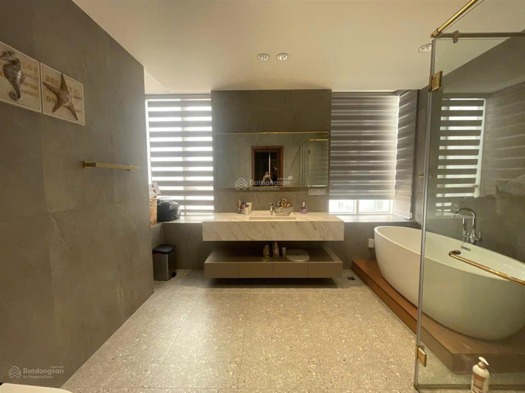 Penthouse 750m² 3 sàn sunrise city quận 7 không gian đẳng cấp view đẹp hiếm có tại tp.hcm