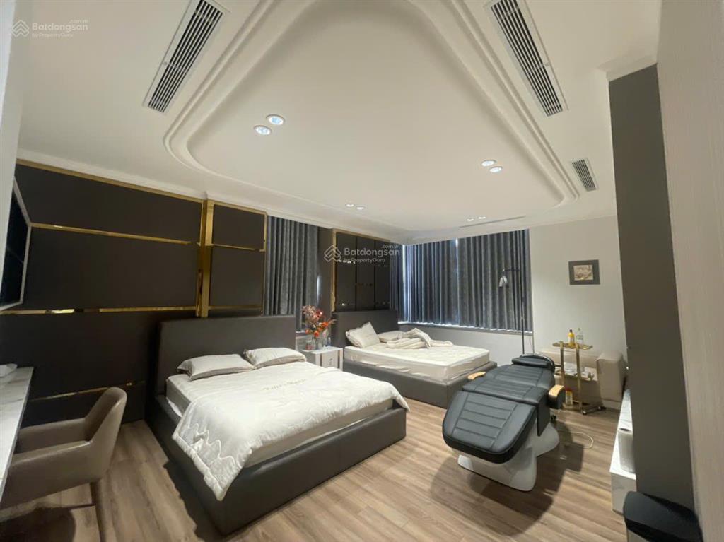 Penthouse 750m² 3 sàn sunrise city quận 7 không gian đẳng cấp view đẹp hiếm có tại tp.hcm