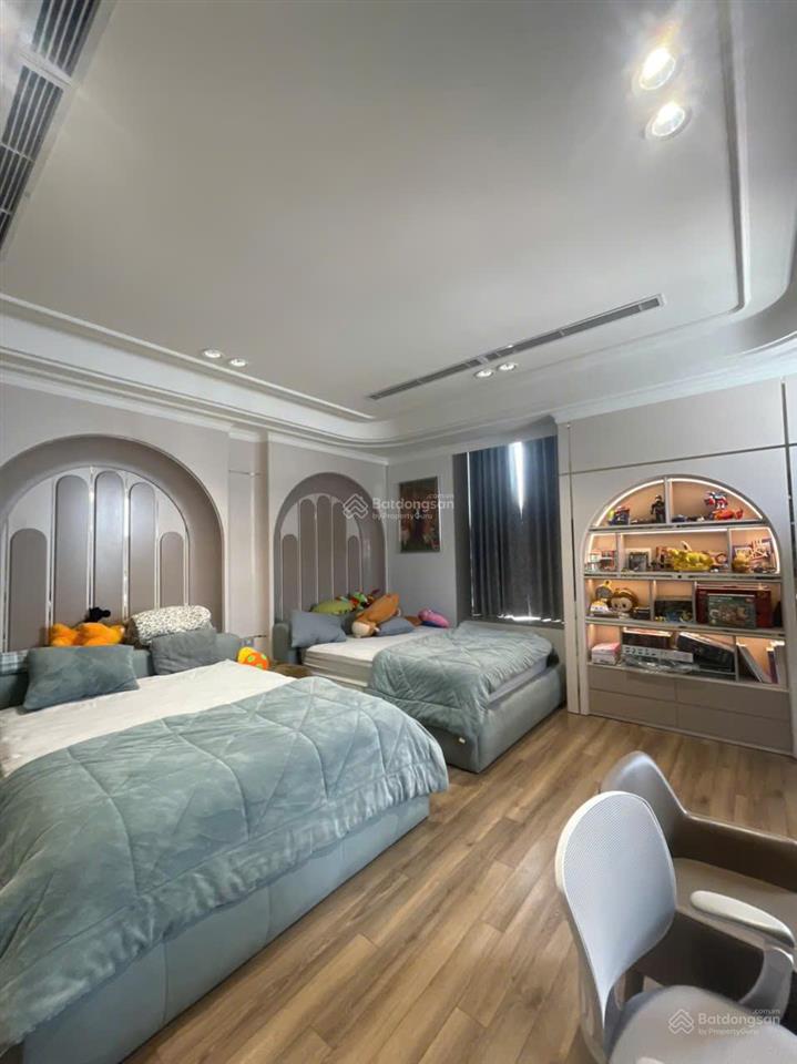 Penthouse 750m² 3 sàn sunrise city quận 7 không gian đẳng cấp view đẹp hiếm có tại tp.hcm