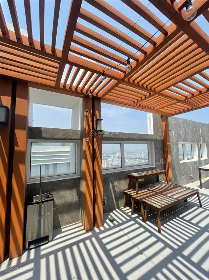 Penthouse 750m² 3 sàn sunrise city quận 7 không gian đẳng cấp view đẹp hiếm có tại tp.hcm