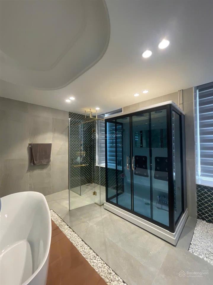 Penthouse 750m² 3 sàn sunrise city quận 7 không gian đẳng cấp view đẹp hiếm có tại tp.hcm