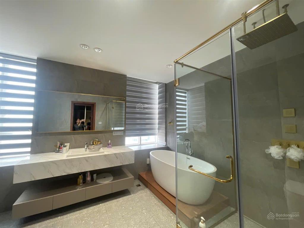 Penthouse 750m² 3 sàn sunrise city quận 7 không gian đẳng cấp view đẹp hiếm có tại tp.hcm