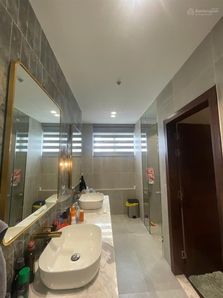 Penthouse 750m² 3 sàn sunrise city quận 7 không gian đẳng cấp view đẹp hiếm có tại tp.hcm