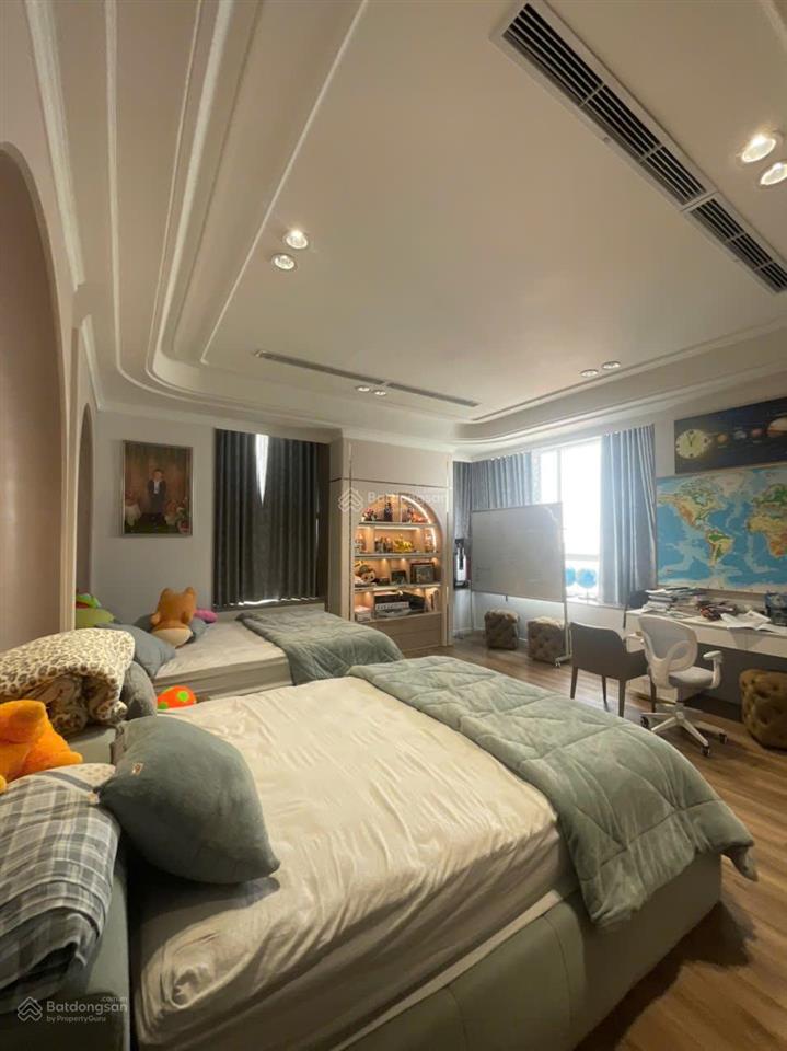 Penthouse 750m² 3 sàn sunrise city quận 7 không gian đẳng cấp view đẹp hiếm có tại tp.hcm