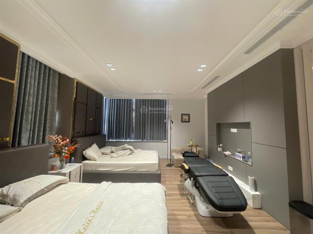Penthouse 750m² 3 sàn sunrise city quận 7 không gian đẳng cấp view đẹp hiếm có tại tp.hcm