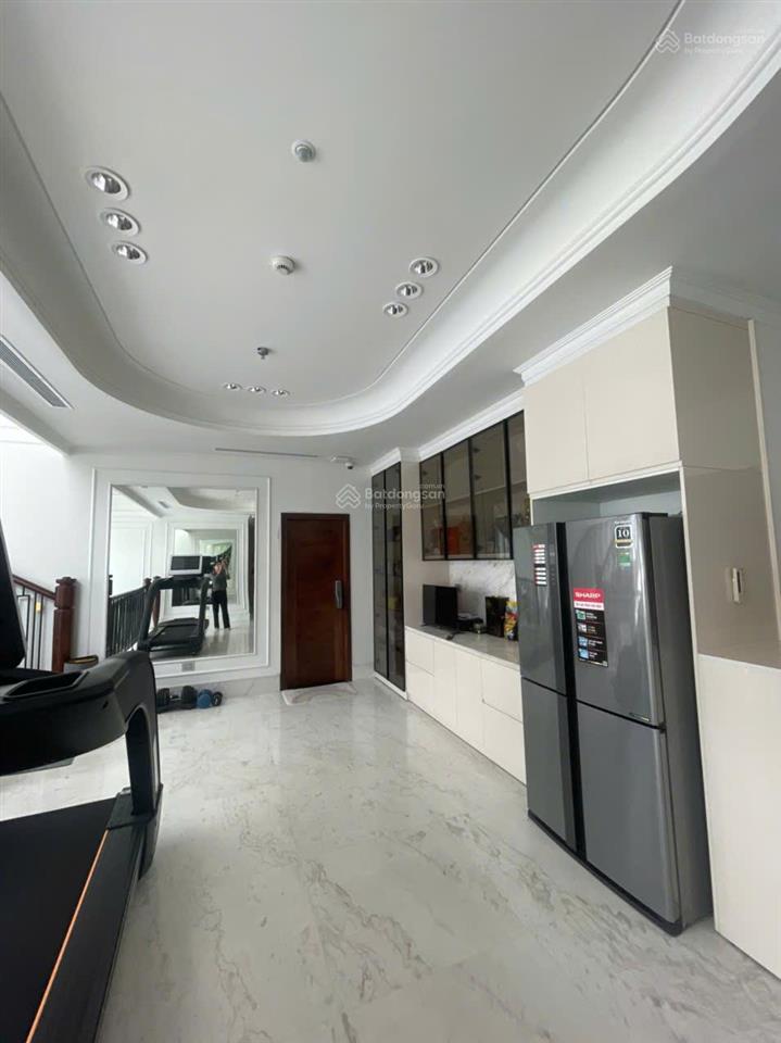 Penthouse 750m² 3 sàn sunrise city quận 7 không gian đẳng cấp view đẹp hiếm có tại tp.hcm