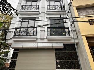 Mặt phố an thắng biên giang  kinh doanh  ô tô tránh #4tỉ tầng 1 kinh doanh, bếp, wc.
t