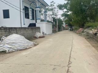 Phân khúc nhỏ rẻ nhất mỹ đức chỉ 620tr có lô đất đẹp tại hợp thanh, mỹ đức, hà nội