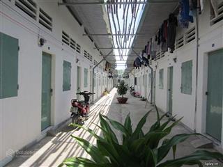 Bán đất 124m2 tặng dãy trọ 7 phòng tam bình