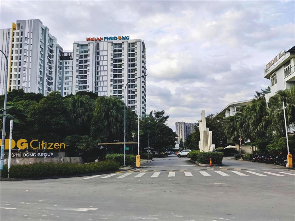 Hơn 300m2 đất linh tây sát phạm văn đồng chỉ 8tỷ