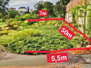 309m2 sát phạm văn đồng chỉ 7 tỷ