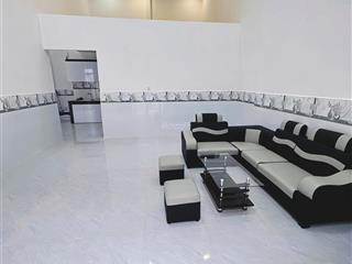 Nhà hẻm tô ngọc vân ngay gần chợ thủ đức, sát bên phạm văn đồng 65m2 thiết kế 1 trệt, 1 lửng