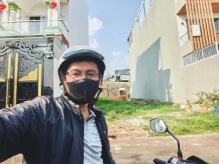 100m2 đất linh đông, hiệp bình, thủ đức nhỉnh 7 tỷ