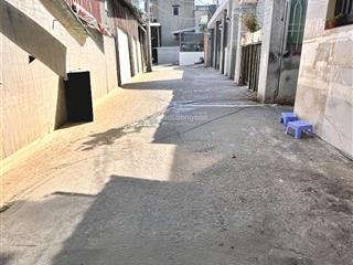Bán dãy trọ 7 phòng ngay gần bệnh viện thủ đức