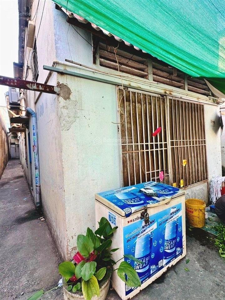 Hơn 120m2 tam bình, thủ đức chỉ 6 tỷ