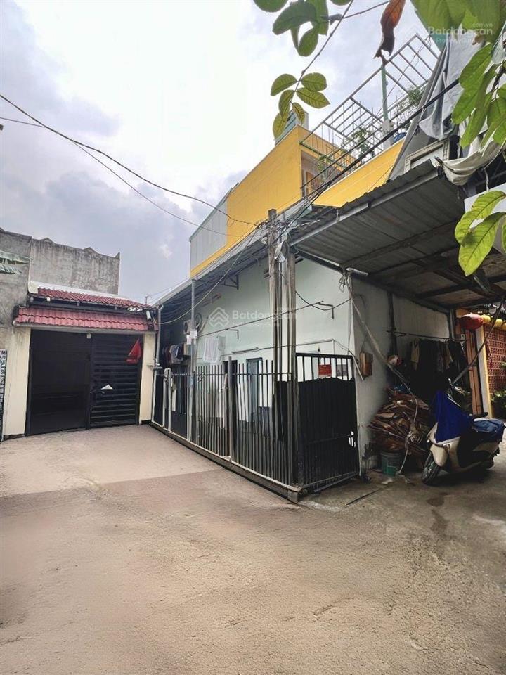 100m2 (5*20) linh đông, hiệp bình chỉ nhỉnh 6 tỷ