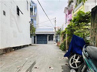 100m2 (5*20) linh đông, hiệp bình chỉ nhỉnh 6 tỷ